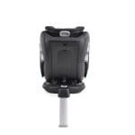 Столче за кола Cangaroo - Commodore, I-Size с Isofix 360°, черно