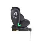 Столче за кола Cangaroo - Commodore, I-Size с Isofix 360°, черно