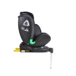 Столче за кола Cangaroo - Commodore, I-Size с Isofix 360°, черно