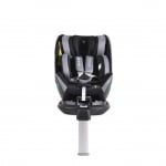Столче за кола Cangaroo - Commodore, I-Size с Isofix 360°, черно