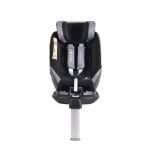 Столче за кола Cangaroo - Commodore, I-Size с Isofix 360°, черно