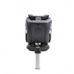 Столче за кола Cangaroo - Commodore, I-Size с Isofix 360°, черно