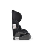 Столче за кола Cangaroo - Deluxe 9-36kg, тъмносиво