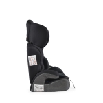 Столче за кола Cangaroo - Deluxe 9-36kg, тъмносиво