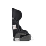 Столче за кола Cangaroo - Deluxe 9-36kg, тъмносиво
