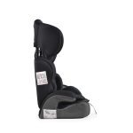 Столче за кола Cangaroo - Deluxe 9-36kg, тъмносиво