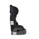 Столче за кола Cangaroo - Deluxe 9-36kg, тъмносиво