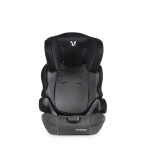 Столче за кола Cangaroo - Deluxe 9-36kg, тъмносиво