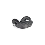 Столче за кола Cangaroo - Deluxe 9-36kg, тъмносиво