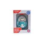 Бебешка играчка Moni - Roly Poly, Дракон