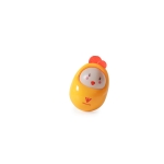 Бебешка играчка Moni - Roly Poly, Пиле