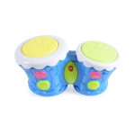 Бебешка играчка Moni Toys - Барабанчета