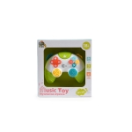Бебешки музикален джойстик Moni Toys