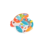 Бебешка музикална играчка Moni Toys - Тукан