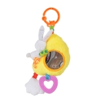 Музикална играчка Bali Bazoo - Луна