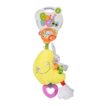 Музикална играчка Bali Bazoo - Луна