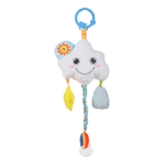 Музикална играчка Bali Bazoo - Облаче