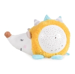 Нощна лампа проектор Moni Toys - Starry Sky, Прасенце