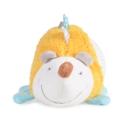 Нощна лампа проектор Moni Toys - Starry Sky, Прасенце