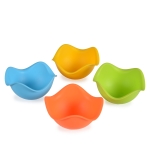 Бебешка играчка за баня Moni, Fun Cap