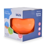 Бебешка играчка за баня Moni, Fun Cap
