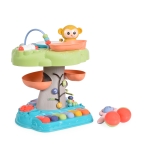 Детска музикална играчка Sobebear - Wisdom Tree Paradise
