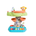 Детска музикална играчка Sobebear - Wisdom Tree Paradise