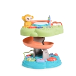 Детска музикална играчка Sobebear - Wisdom Tree Paradise