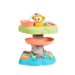 Детска музикална играчка Sobebear - Wisdom Tree Paradise