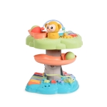 Детска музикална играчка Sobebear - Wisdom Tree Paradise
