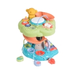 Детска музикална играчка Sobebear - Wisdom Tree Paradise