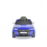 Акумулаторен джип Moni - Audi Sportback, бял