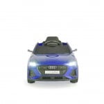 Акумулаторен джип Moni - Audi Sportback, бял