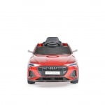 Акумулаторен джип Moni - Audi Sportback, бял