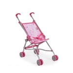 Количка за кукли Moni Toys - My Buggy