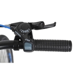 Велосипед със скорости Byox - Master 24", Бял