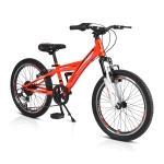 Велосипед със скорости Byox - Flash 20“, Зелен