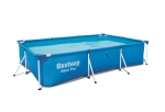 Сглобяем басейн Bestway - 56404 Steel Pro 3.00m x 2.01m x 66cm