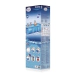 Градински басейн Bestway - Steel Pro, 3.00 m x 2.01 m x 66 cm