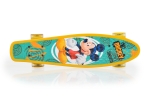 Детски скейтборд Моni - Disney Mickey, 22“