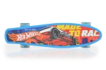 Детски скейтборд Моni Disney - Hot Wheels, 22“