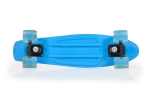 Детски скейтборд Моni Disney - Hot Wheels, 22“