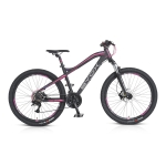 Велосипед със скорости Byox - Alloy hdb, 26“, Зелен