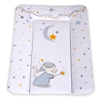 Мека подложка за повиване Cangaroo - Nappy, 50 х 70 сm