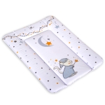 Мека подложка за повиване Cangaroo - Nappy, 50 х 70 сm