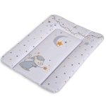 Мека подложка за повиване Cangaroo - Nappy, 50 х 70 сm