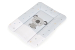 Мека подложка за повиване Cangaroo - Koala, 50 х 70 сm