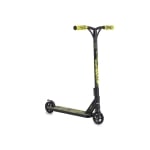 Детска тротинетка Byox - Stunt Shock, жълта