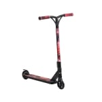 Детска тротинетка Byox - Stunt Shock, жълта