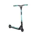 Детска тротинетка Byox - Stunt Shock, жълта
